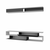 HANAH HOME Sims Black White