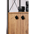 HANAH HOME Tervel Pine