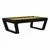 Buffalo Roller 9 ft Black