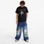 Majice RIPNDIP Phantom Tee Black L