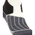 Falke SK1 COMFORT W, ženske skijaške čarape, bijela 16507