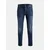 JACK & JONES Kavbojke, modra