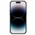 NILLKIN Maska za iPhone 14 Pro Max 6.7 (sa otvorom za logo) Scrub Pro crna