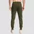 GymBeam Limitless Joggers Espresso