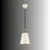 Opviq luster Novella 20901-C, 1 × E27, krem