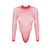 Bodi B126 crvene boje - XL/XXL