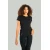 STRIX Ženska majica Essential Black