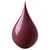 VOLLARE Beauty Shine Sjaj za usne, 03 Smoked Fiolet