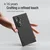 Nillkin Maska za Samsung F966B Galaxy Z Fold 7 Scrub Fold, Crna