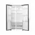 GORENJE NRS917E41BX Side by side frižider