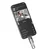 USB-A v USB-C OTG adapter Mcdodo OT-7400 5Gbps - black