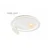 VESTA 483 Plafonska svetiljka, 30W+2*5W+3W 3000K, Bela