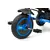 Tricikel Buzz Navy iks