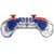 DELL Džojstik za Nintendo Switch PDP Realmz Wired Controller Sonic Green Hill Zone, Šareni