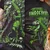 Hardcore majica moška - ROCKZILLA - HYRAW - 254TS07