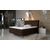 Boxspring postelja Adel - 160x200 cm