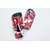 Nine Sport Kostobrani FK Crvena Zvezda, Crveno-plavi