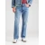 LEVIS  Kavbojke 501 moder denim