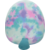 SQUISHMALLOWS Ptica - Mitch