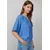s.Oliver Bluza kraljevo modra