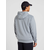 Nike M NK DF UV PRIMARY FZ HOODIE, muška jakna, siva FZ0967
