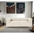 Atelier del Sofa Dvosed Fora 2 Bež