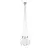 Endon 120652 - Luster na sajli 3xE27/10W/230V sjajni hrom