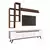 HANNAH HOME TV komoda M16 - 804