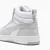 PUMA Rebound Sneakers, White/Ash Grey