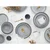 Creatable KOMBINIRANI SERVIS Nordic Fjord Stone