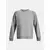 Under Armour Mikica UA Rival Fleece Crew-GRY
