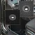 Črne velur preproge BASIC za: Ford Galaxy MK2 enoprostorec (2012-2015)