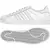 ADIDAS tenisice SUPERSTAR FOUNDATION B27136