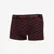 Bokserice Hugo Boss Trunk Triplet Design Multicolor S