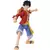 One Piece Anime Heroes Monkey D Luffy figura 16cm