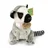 Plišasti lemur sedeči 15 cm EKO-PRIJAZEN