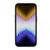 Maska Nillkin CamShield Silky Magnetic za iPhone 14 Plus, Crna
