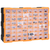 Organizator sa 64 ladice 52 x 16 x 37,5 cm