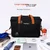 Etravel Putna torba, 40 L, Crna
