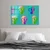 Wallity Slika UV-756, 70 x 100 cm
