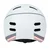 SAFE-TEC Bluetooth pametna čelada/ SK8 White S