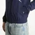 Jakna Reebok Vector Track Top Vector Navy/ Legacy Blue/ Linen S