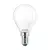 LED sijalica ULTRAEFFICIENT Philips P45 E14/1,2W/230V 2700K