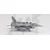 shumee MCRD116 F-16CJ-52+ Hawk