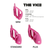 The Vice Standard Pink