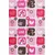 CONCEPTUM HYPNOSE Tepih (80x200) KHMFESTO0014KECE