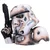 Doprsni kip Stormtrooperja Nemesis Now Star Wars - Blasted, 23,5 cm