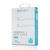 Data kabl Pluginn PI-PD 20W Type C na Type C beli 1m