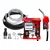 PROLINETECH Pumpa za pretakanje goriva Germany Style PLT/OP-100