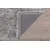 Venture Design Preproga 230x160 cm srebrna